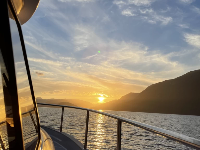 Jachthuur in Porsgrunn - Greenline Greenline 33 via SamBoat