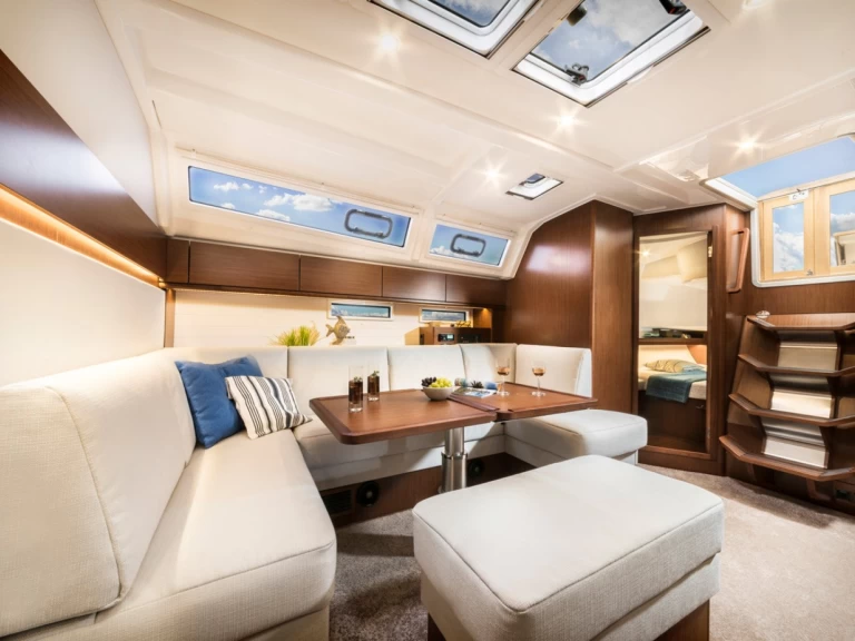 Bootverhuur Pula goedkoop Cruiser 46 Style