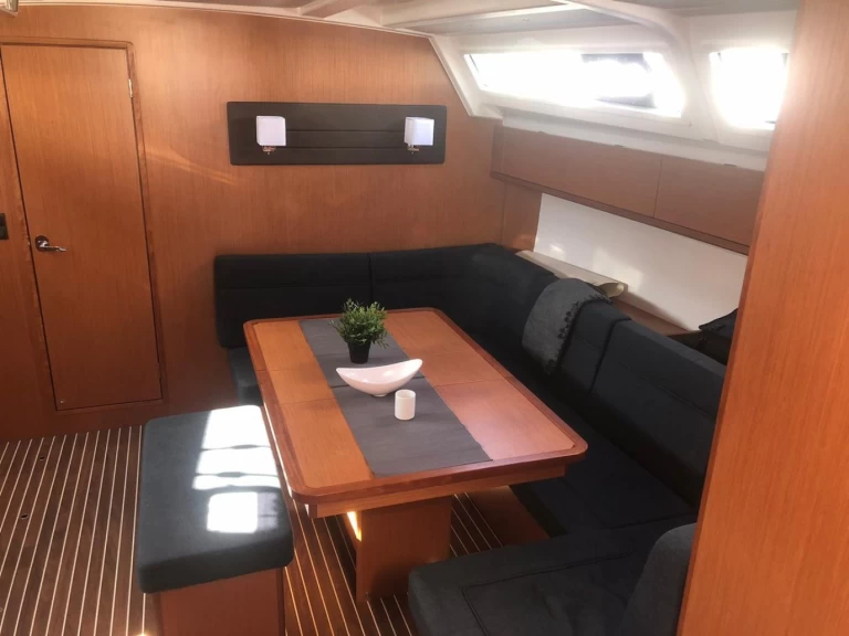 Bootverhuur Göcek goedkoop Cruiser 46