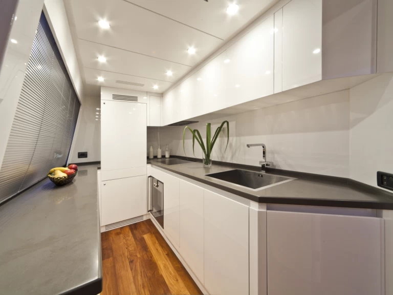 Bootverhuur Abacus Abacus 78 Fly in Seget Donji via SamBoat