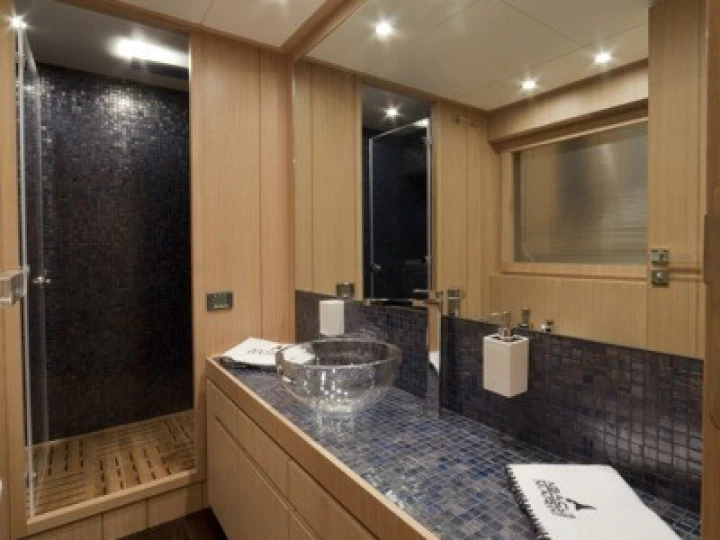 Huur Jacht met of zonder schipper Abacus in Seget Donji