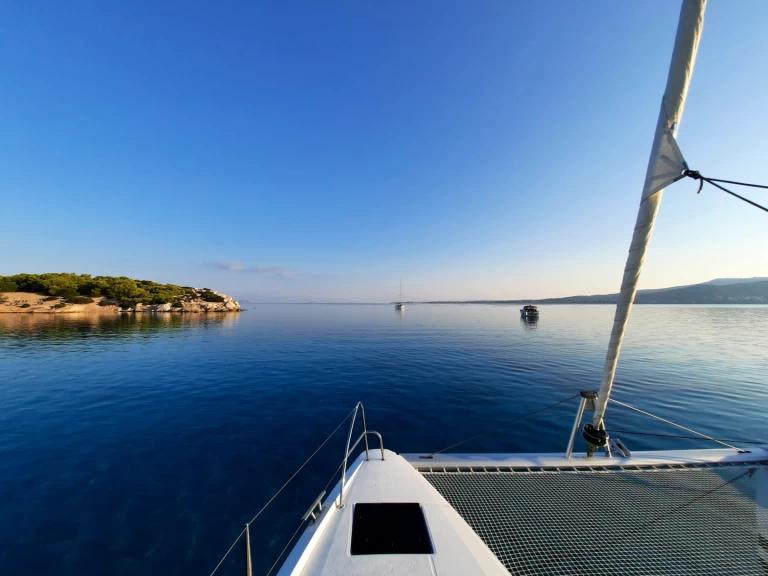 Catamaran te huur in Álimos voor de beste prijs
