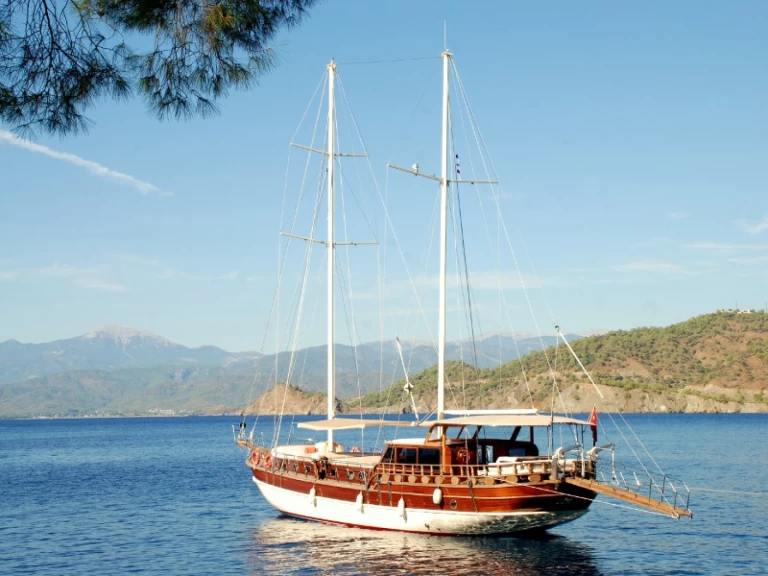 Verhuur Zeilboot  met vaarbewijs