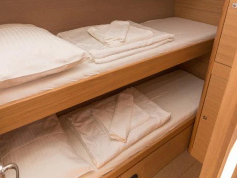 Verhuur Zeilboot Dufour met vaarbewijs