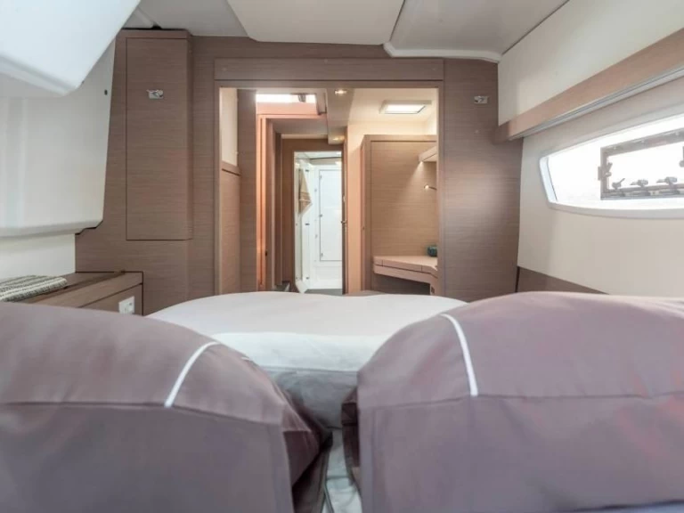 Verhuur Catamaran Fountaine Pajot met vaarbewijs