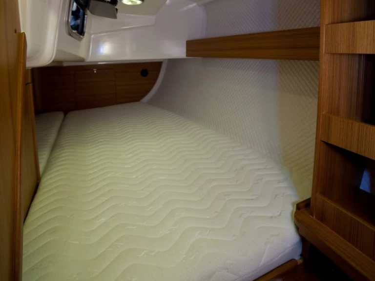 Verhuur Zeilboot Northman met vaarbewijs