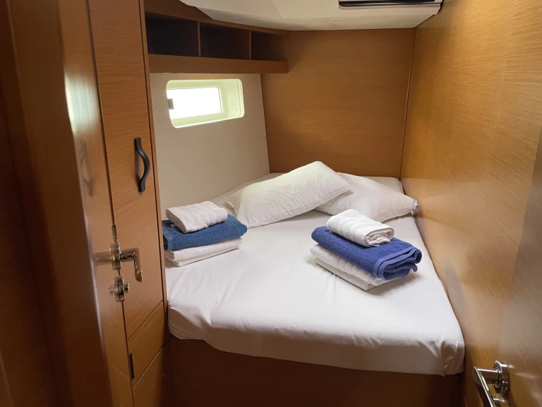 Jachthuur in Volos - Jeanneau Jeanneau 54 via SamBoat