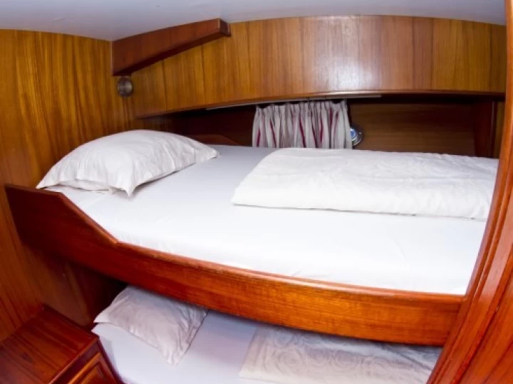 Huur Motorboot met of zonder schipper Staryacht in Primošten