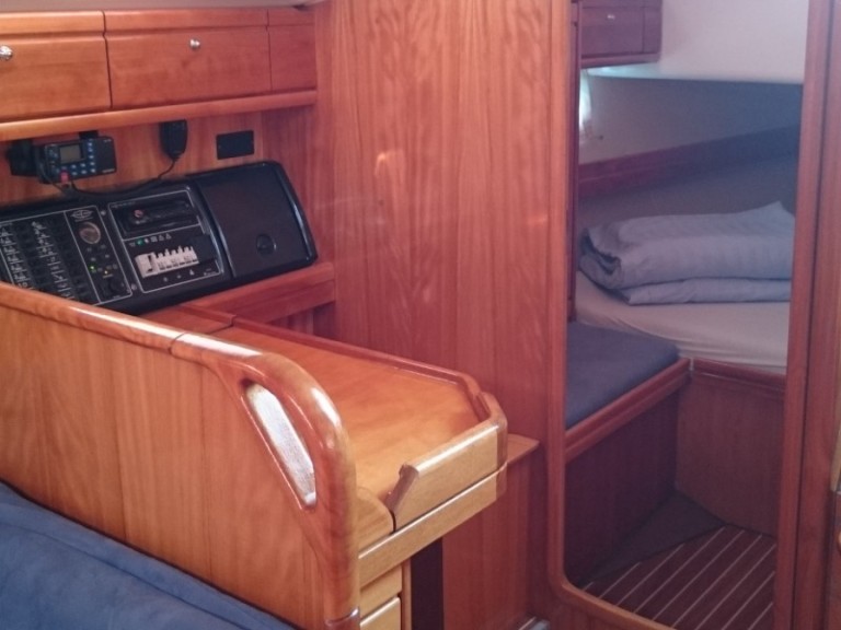Bootverhuur Bavaria Bavaria 39 Cruiser in Punat via SamBoat