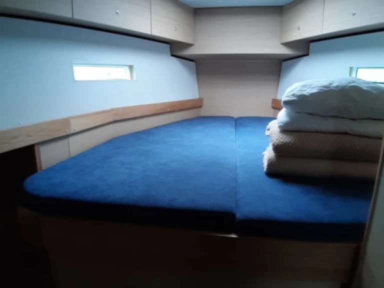 Bootverhuur Punat goedkoop D&D Kufner 50