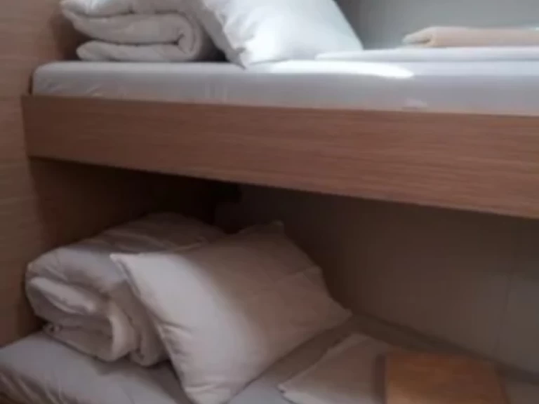 Verhuur Zeilboot in Punat - D&D Yacht D&D Kufner 50