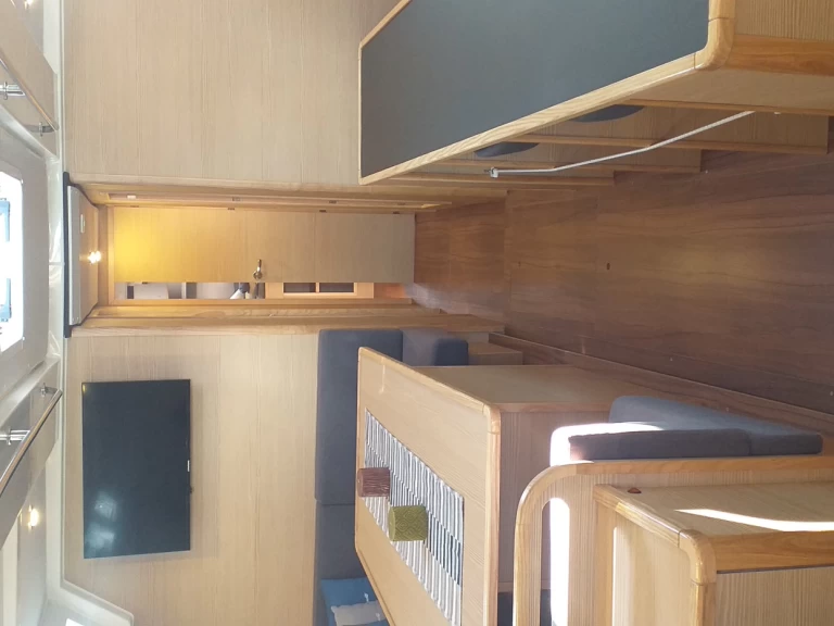 Jachthuur in Trogir - D&D Yacht D&D Kufner 50 I. via SamBoat