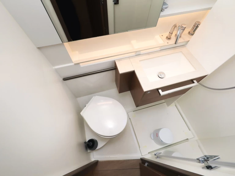 Lagoon Lagoon 50/6 cab te huur van particulier of professional in Sukošan