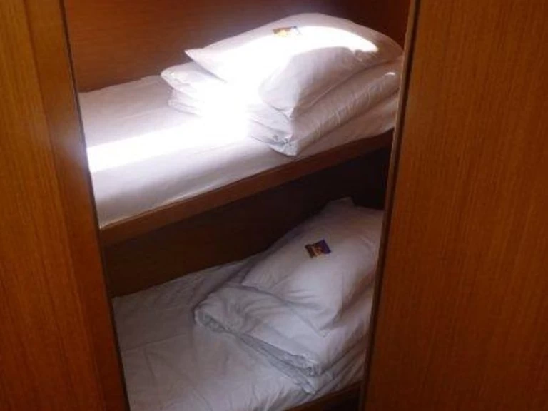 Huur Zeilboot met of zonder schipper Jeanneau in Sukošan