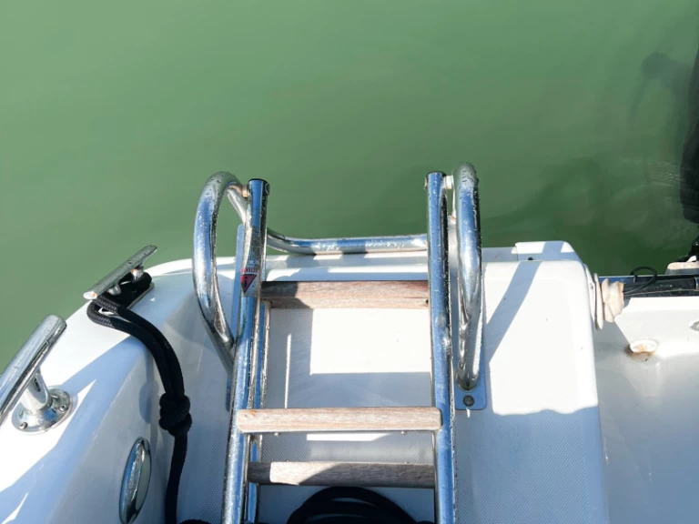 Huur Motorboot met of zonder schipper Yacht & Co. in Venetië (stad)