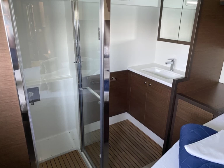 Jachthuur in Cugnana Verde - Lagoon Lagoon 52 F via SamBoat