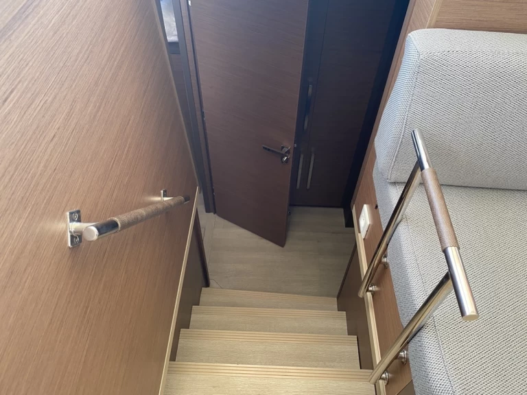 Huur een Lagoon Lagoon 52 F in Cugnana Verde