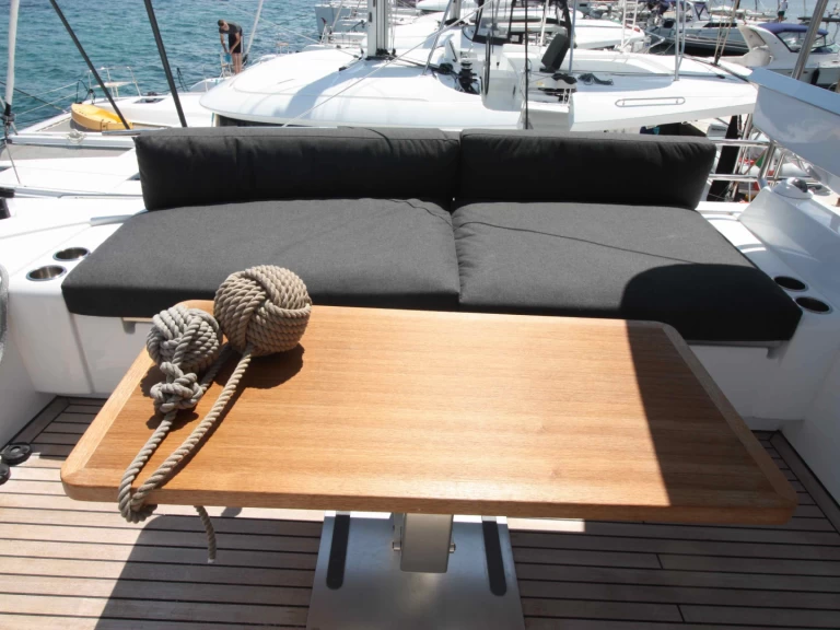 Lagoon Lagoon 620 te huur van particulier of professional in Antigua