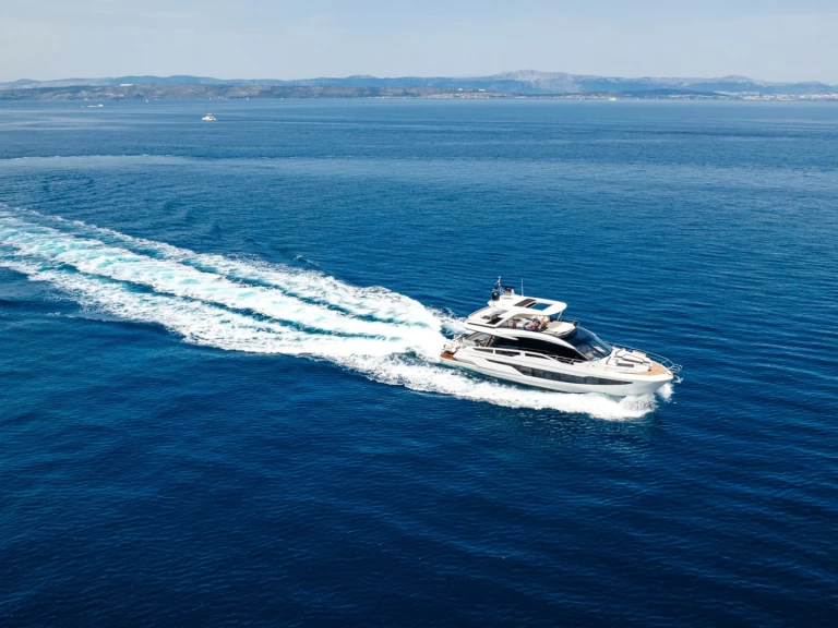Huur Jacht met of zonder schipper Galeon in Seget Donji