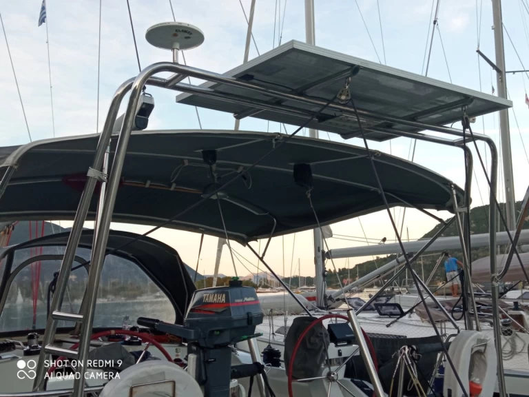 Jeanneau Sun Odyssey 49 te huur van particulier of professional in Lefkáda