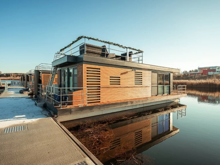 Jachthuur in Klitten - FLOATING 44-2 via SamBoat