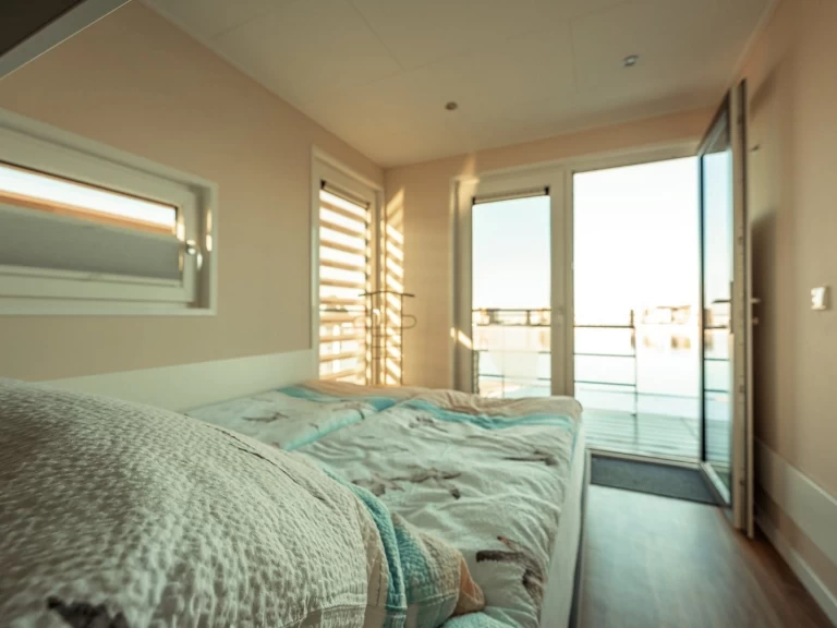 Jachthuur in Klitten - FLOATING 44-2 via SamBoat