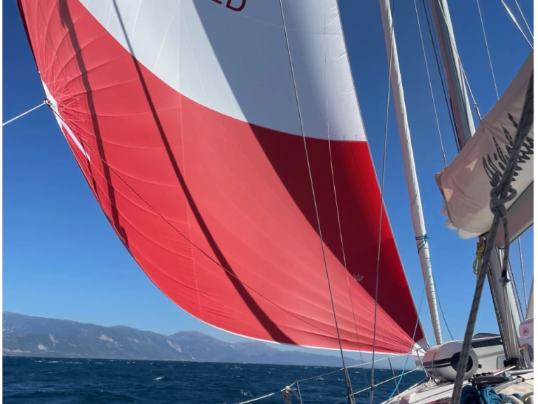 Jeanneau Sun Odyssey 49i Performance te huur van particulier of professional in Rhodes (City)