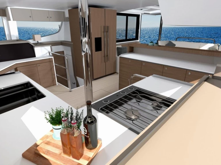 Bali Bali 4.4 te huur van particulier of professional in Lefkáda