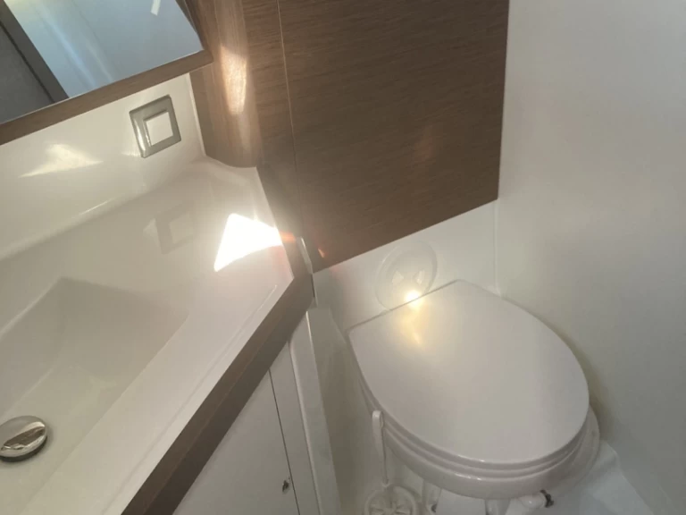 Verhuur Zeilboot in Álimos - Bénéteau Oceanis 46.1