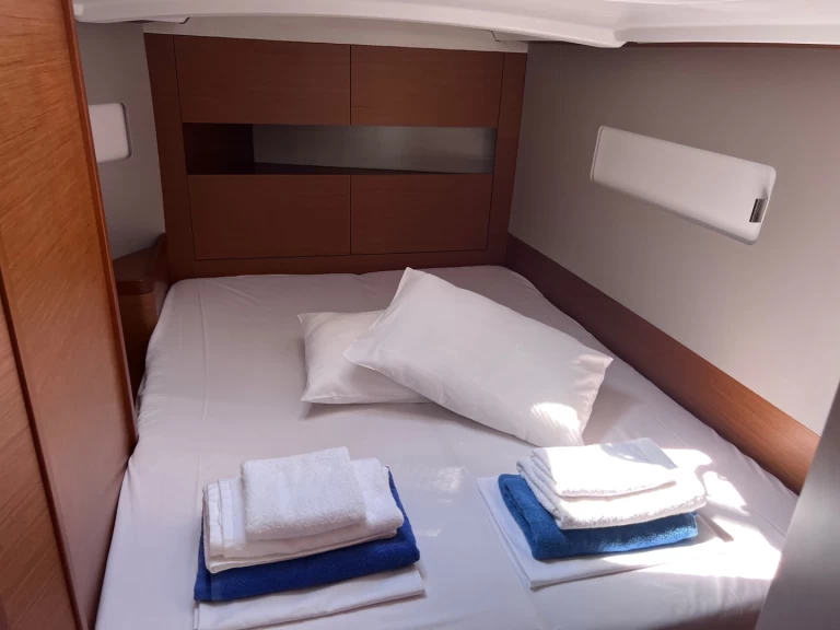 Zeilboot te huur in Volos voor de beste prijs