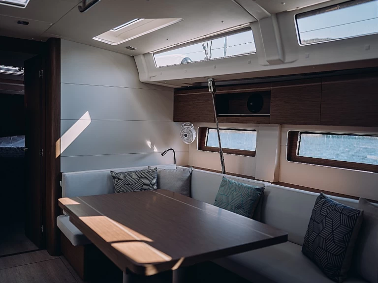 Zeilboot te huur in Lávrio voor de beste prijs