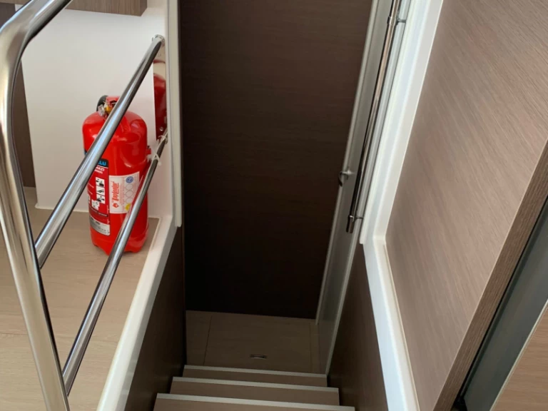 Jachthuur in Fethiye - Bali Bali 4.6 via SamBoat