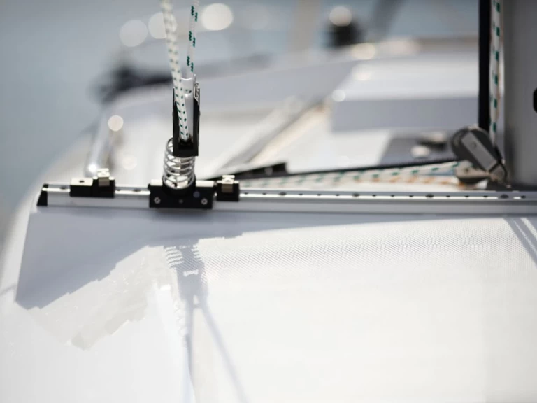 Hanse Hanse 325 te huur van particulier of professional in Álimos