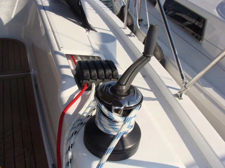 Zeilboot te huur in Álimos voor de beste prijs