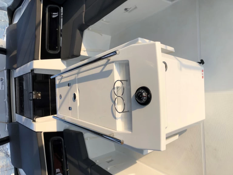 Zeilboot te huur in Álimos voor de beste prijs