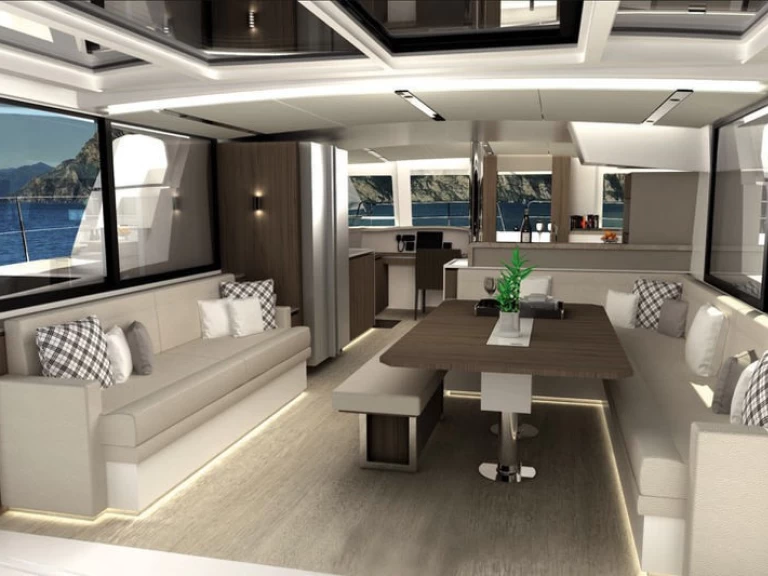 Catamaran te huur in Seget Donji voor de beste prijs