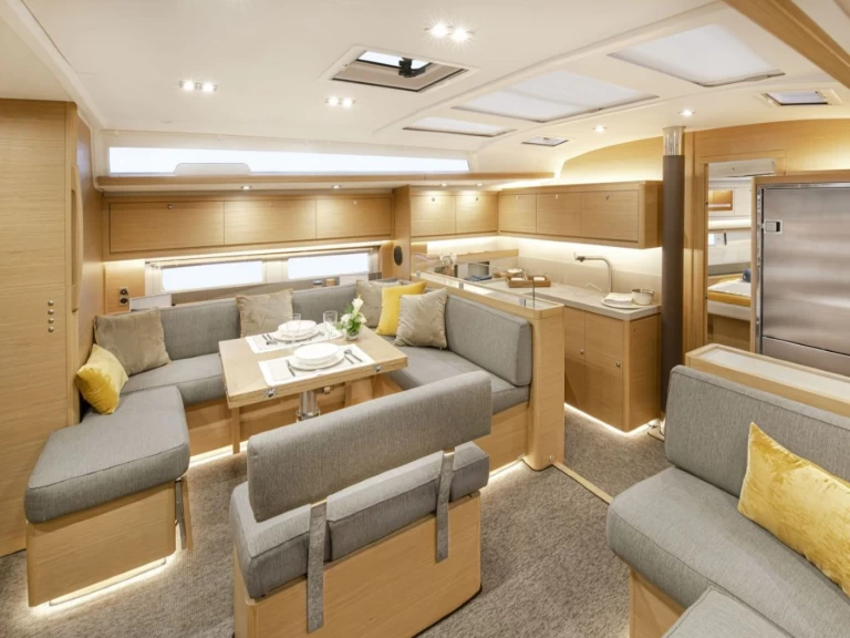 Zeilboot te huur in Pozzuoli voor de beste prijs