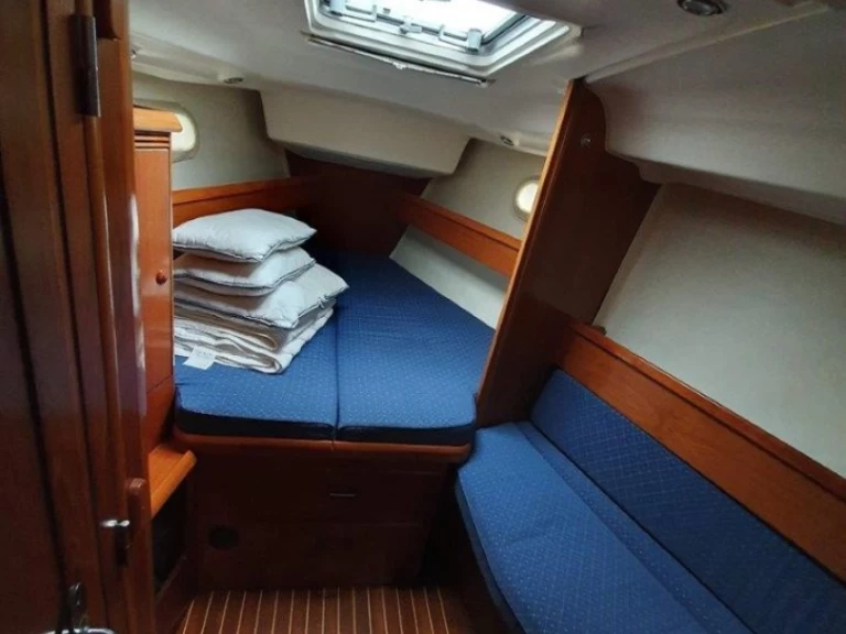 Zeilboot te huur in Izola voor de beste prijs