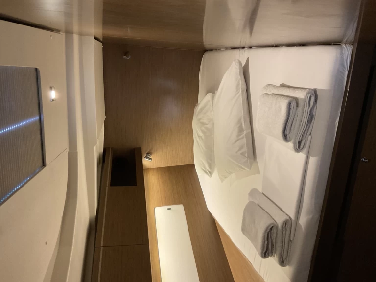 Bénéteau Oceanis 51.1 te huur van particulier of professional in Lefkáda