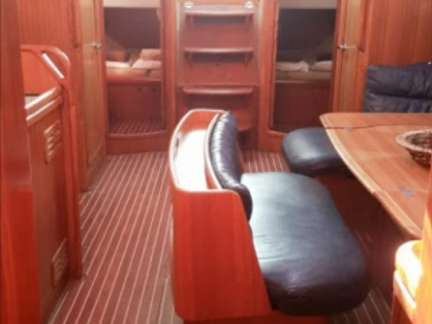 Bootverhuur Bavaria Bavaria 50 Cruiser in Lefkáda via SamBoat