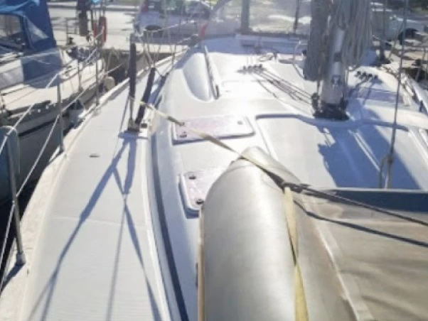 Bavaria Bavaria 50 Cruiser te huur van particulier of professional in Lefkáda