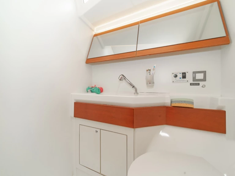 Huur Zeilboot met of zonder schipper Bénéteau in Álimos