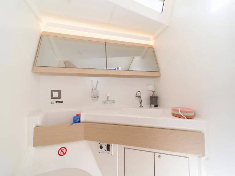 Verhuur Zeilboot in Kos - Bénéteau Oceanis 46.1