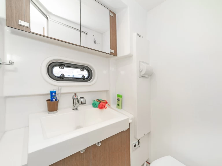 Huur Catamaran met of zonder schipper Bali in Rhodes (City)