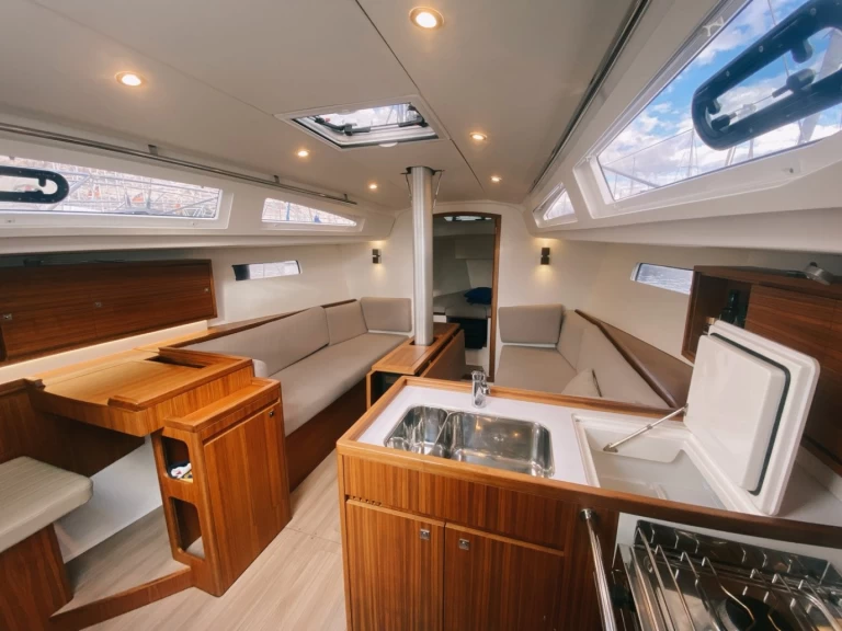 Zeilboot te huur in Marseille voor de beste prijs