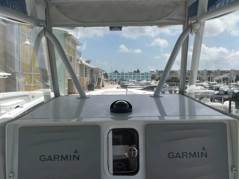 Jacht te huur in Gustavia voor de beste prijs