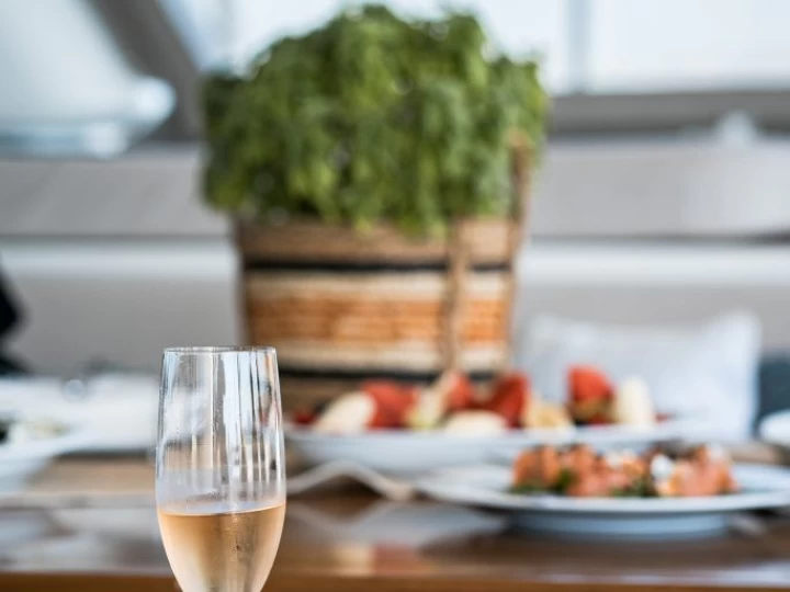 Jachthuur in Ellinikó - Lagoon Lagoon Sixty 5 via SamBoat