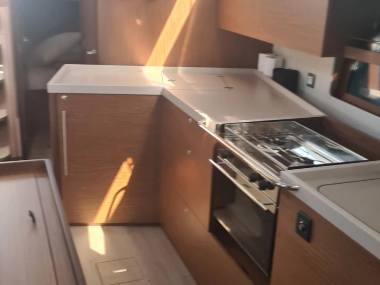 Zeilboot te huur in Golfo Aranci voor de beste prijs