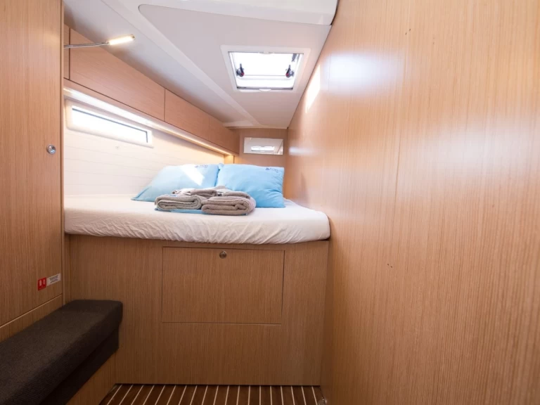 Huur Zeilboot met of zonder schipper Bavaria in Göcek