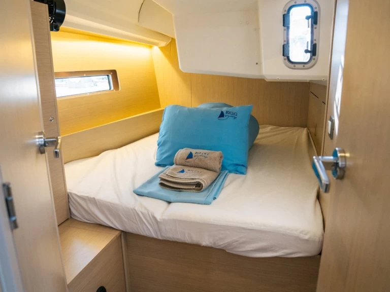 Bénéteau Oceanis 40.1 te huur van particulier of professional in Göcek